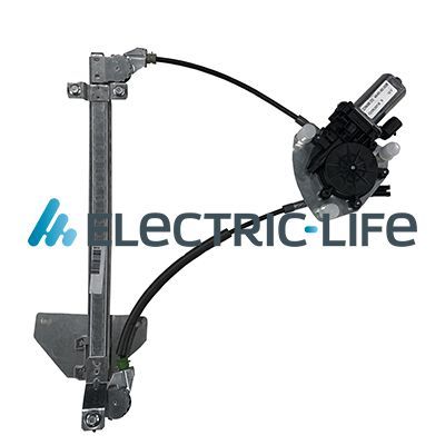 ELECTRIC LIFE Lasinnostin ZR HY26 L